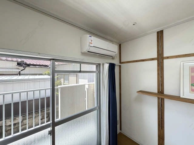 エアコン（リビング）
