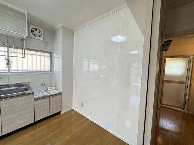 冷蔵庫スペース