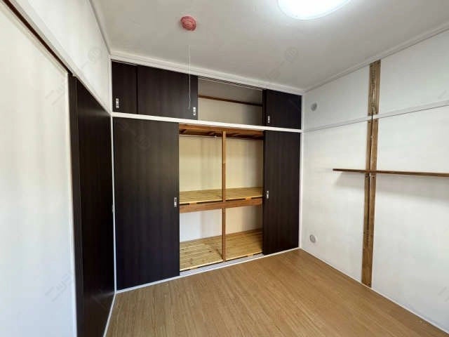 収納（北洋室）