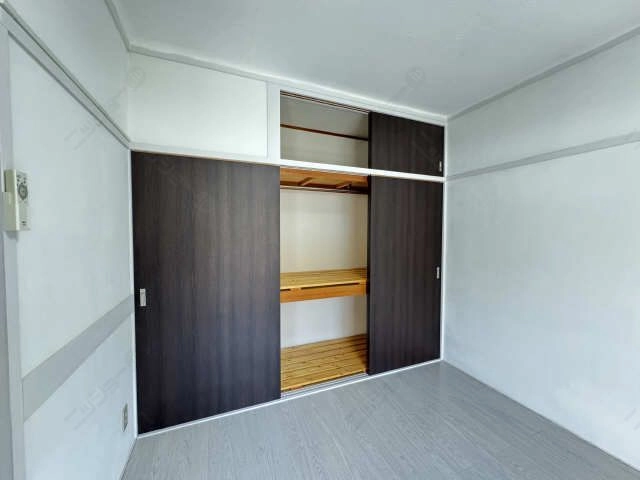 収納（南洋室）