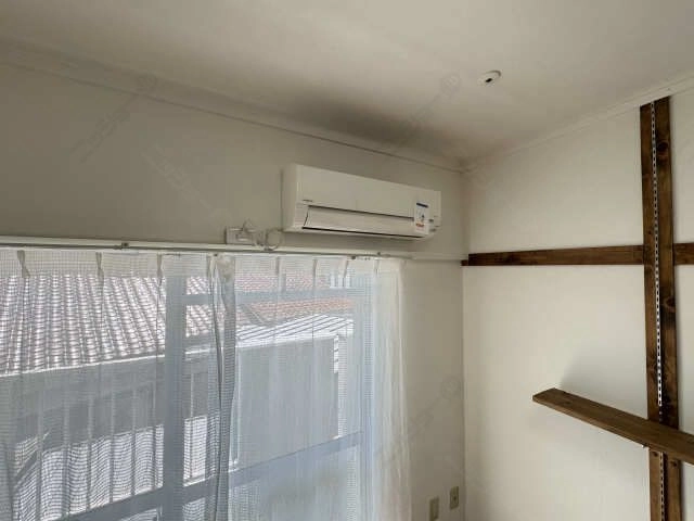 エアコン（リビング）