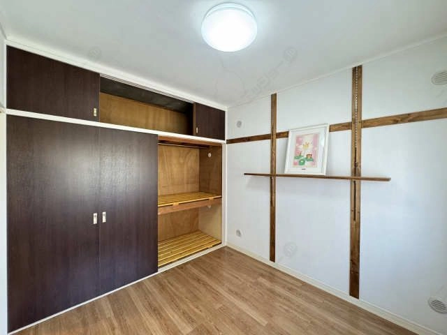 収納（北洋室）