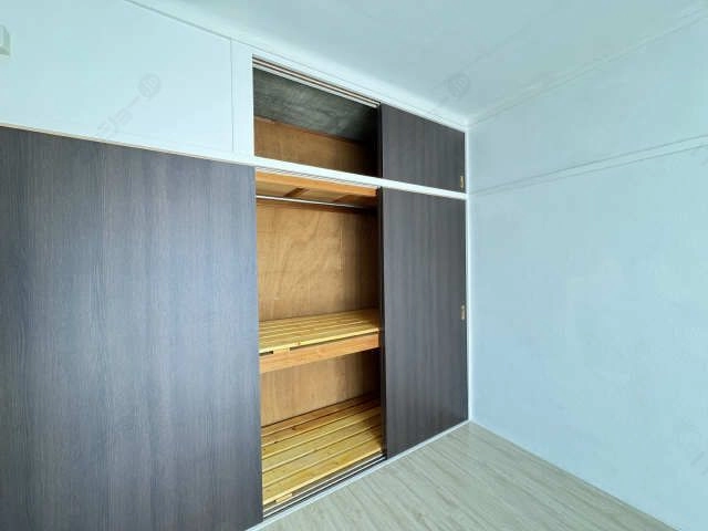 収納（南洋室）