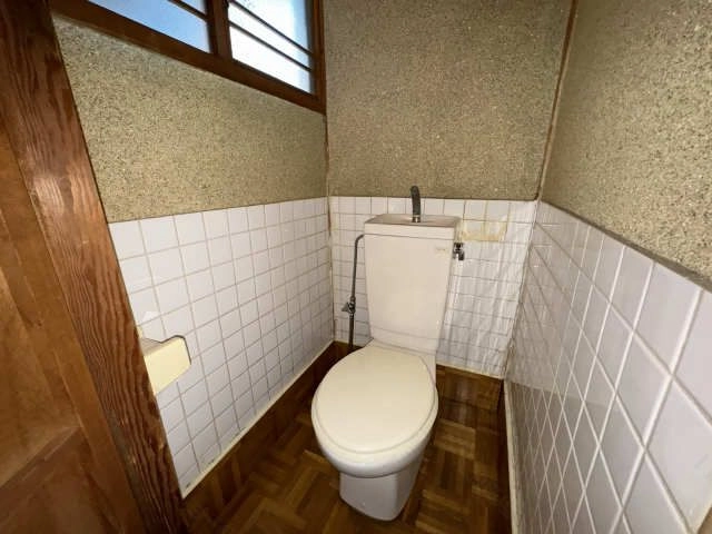 WC