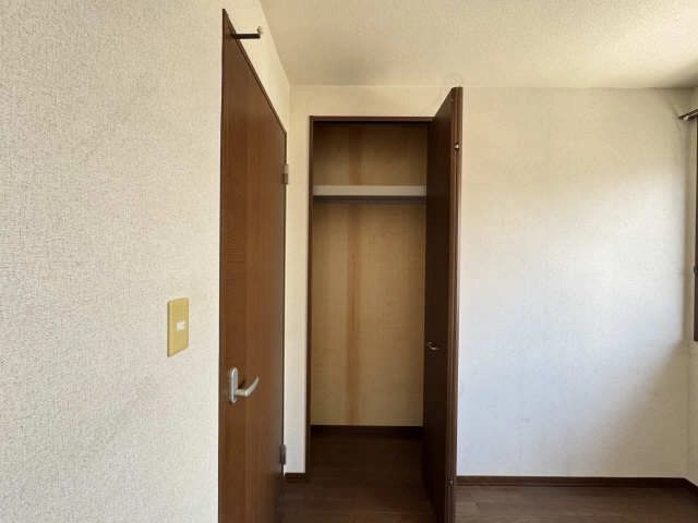 収納（北洋室）