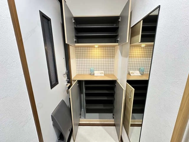 シューズBOX