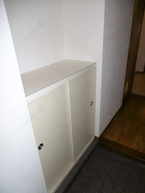 シューズBOX