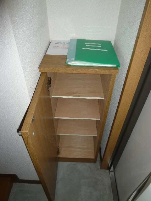 シューズＢＯＸ