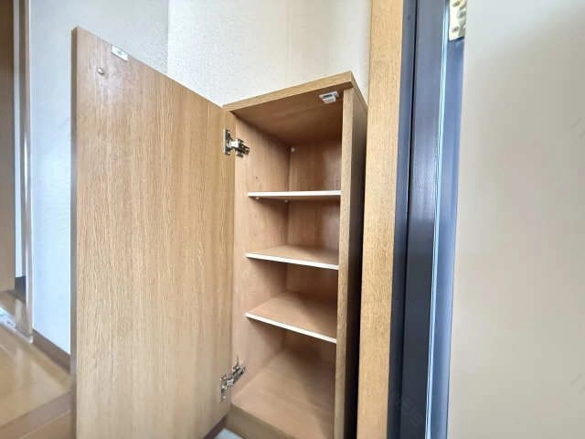 シューズBOX