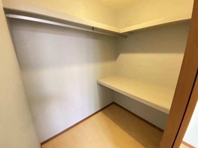 ウォークインクローゼット