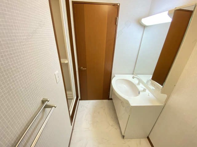 脱衣所