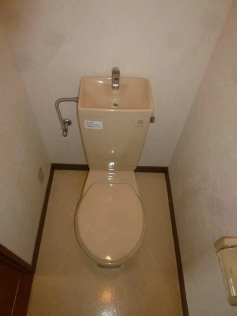 ＷＣ