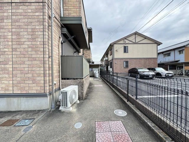 共用部分