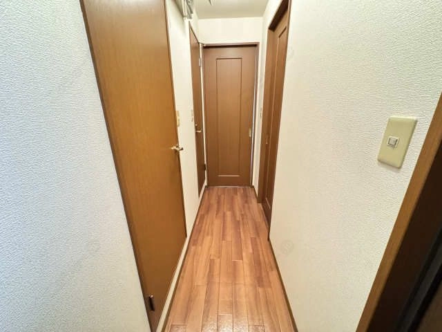 廊下