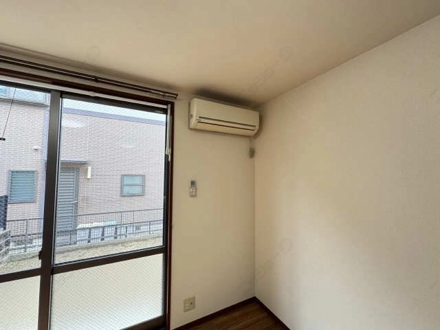 エアコン(リビング)