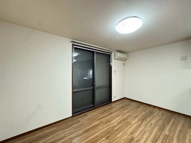 セキュリティ(シャッター雨戸)