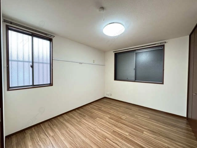 セキュリティ(シャッター雨戸)