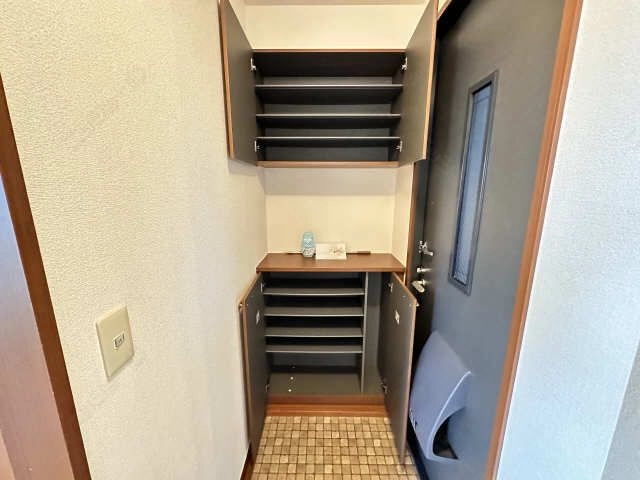 シューズBOX