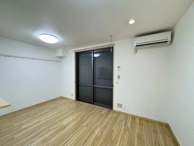 セキュリティ（シャッター雨戸）