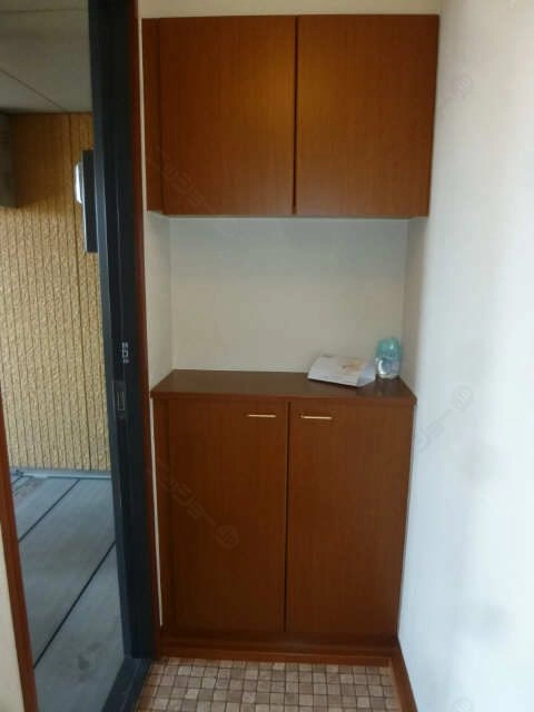 シューズＢＯＸ