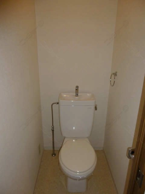 ＷＣ