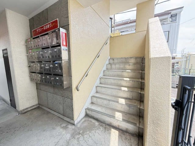 共用部分