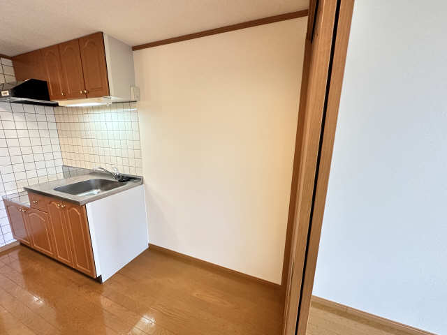 冷蔵庫スペース