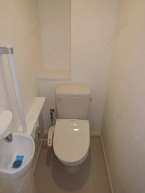 ＷＣ