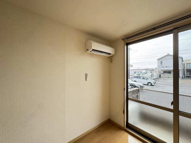 エアコン（リビング）