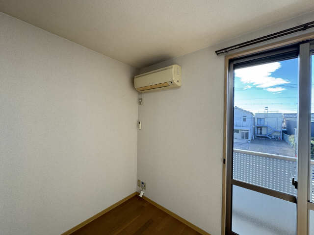 エアコン（リビング）