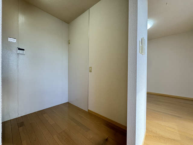 冷蔵庫スペース