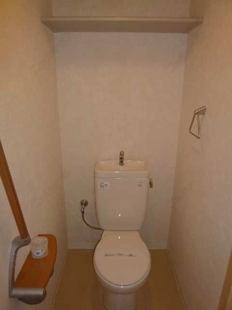 ＷＣ