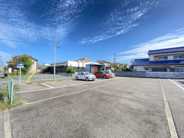 駐車場(敷地外）