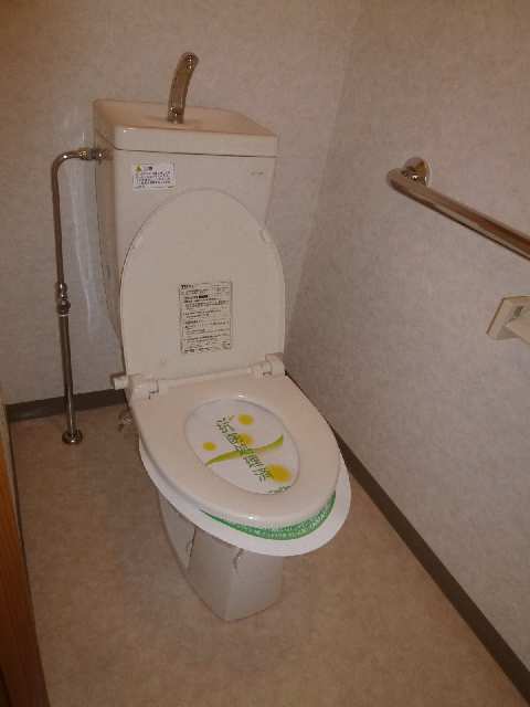 ＷＣ