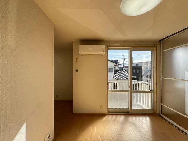 エアコン（リビング）