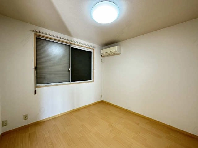 セキュリティ（シャッター雨戸）