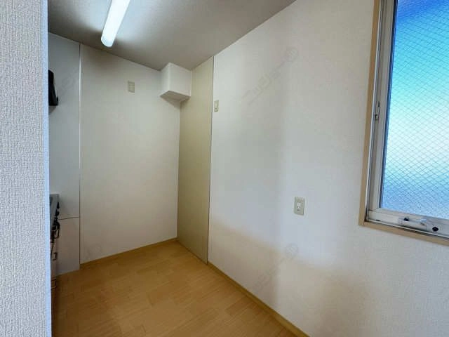 冷蔵庫スペース