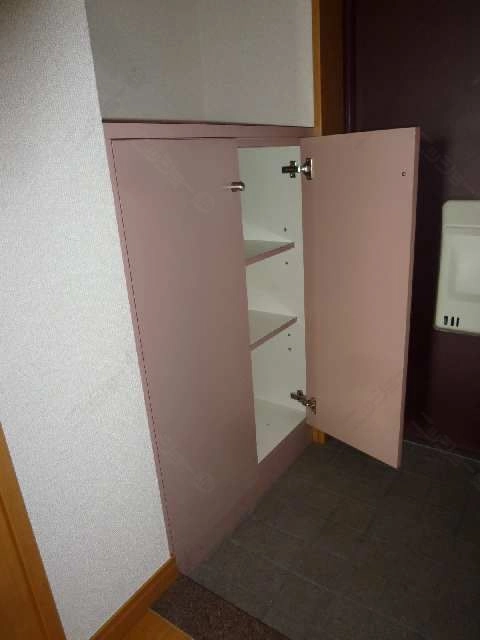 シューズボックス