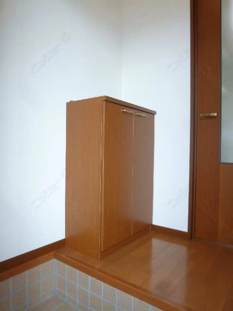 シューズボックス