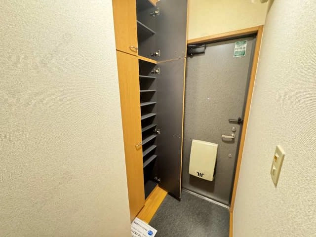 シューズBOX