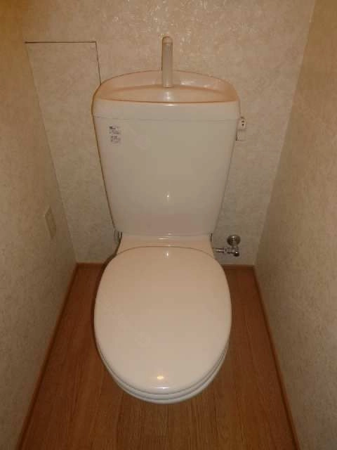 ＷＣ