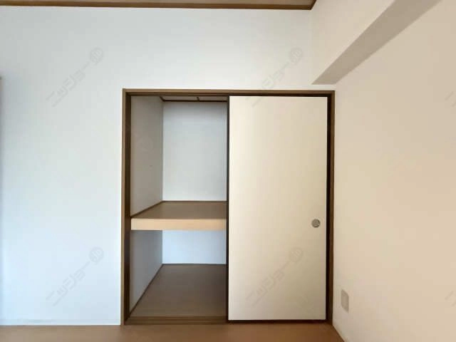 収納(北洋室)