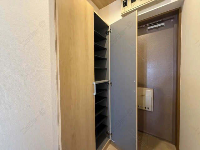 シューズBOX