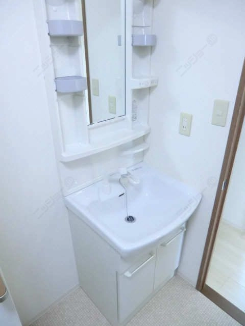 シャンプードレッサー