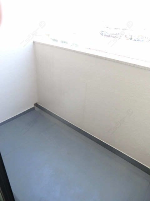 北側ｻｰﾋﾞｽﾊﾞﾙｺﾆｰ