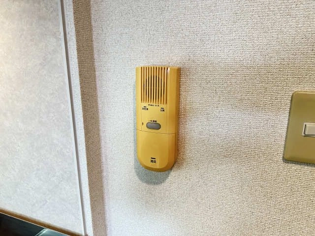 インターホン