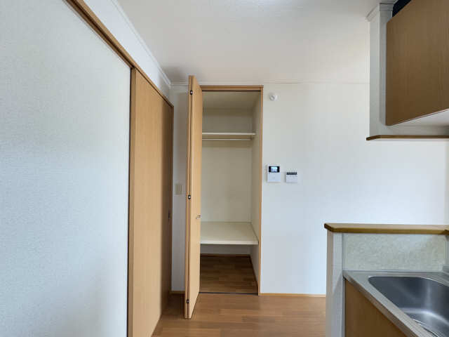 パントリー（リビング）