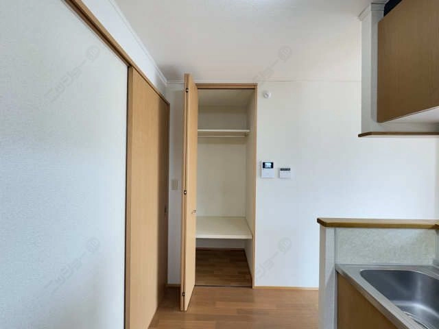 パントリー（リビング）