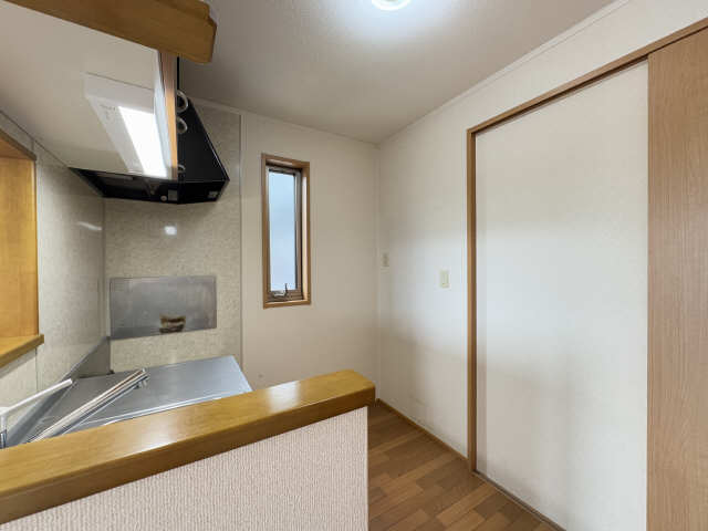 冷蔵庫スペース