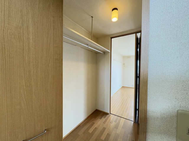 収納（北洋室）